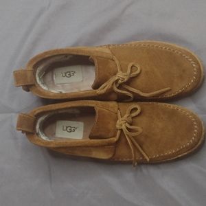 COPY - Women's Ugg Woodlyn Moc